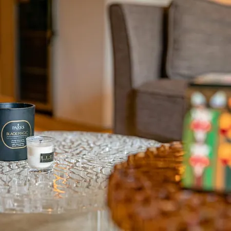 Standing - L'arly Hyper Centre Apartment Megeve